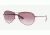 Tory Burch TY6006 Bifocal Sunglasses Plum Frame / 60 mm Prescription Lenses, 110-8D-6011