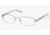 Tory Burch TY1018 Single Vision Prescription Eyewear 117-5116 - Khaki 