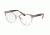 Tory Burch TY1054 Bifocal Prescription Eyeglasses 3230-50 - Morning Fog/silver Frame