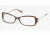 Tory Burch Ty2012 Eyeglasses TY2012 with No-Line Progressive Rx Prescription Lenses 800-5116 - Tortoise/Crystal 