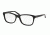 Tory Burch TY2038 Progressive Prescription Eyeglasses 501-54 - Black Frame, Demo Lens Lenses