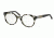 Tory Burch TY2050Q Eyeglass Frames 1367-49 - Grey Tortoise Grey Frame