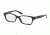 Tory Burch TY2080 Single Vision Prescription Eyeglasses 1377-51 - Black Frame