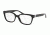 Tory Burch TY2084 Prescription Eyeglasses, 52mm, Black, TY2084-1709-52-SV