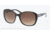 Tory Burch TY7034 TY7034 Single Vision Prescription Sunglasses TY7034-501-11-56 - Lens Diameter 56 mm, Lens Diameter 56 mm, Frame Color Black