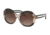 Tory Burch TY9053U Bifocal Prescription Sunglasses, 55mm, TY9053U-176613-55-BI