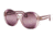 Tory Burch TY9053U Bifocal Prescription Sunglasses, 55mm, TY9053U-1767W9-55-BI