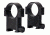 TPS HRT Weaver-Style Rifle Scope Ring 30mm Hunter Design, Matte Black, X-High 40583