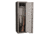 Tracker Safe 8 Gun Safe, Dial Lock, Grey, TS08-GRY