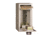 Tracker Safe Deposit Safe w/Dial Lock, Grey, DS120906-DLG