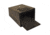 Tracker Safe Quick Access Pistol Safe, Black, QAPS-01