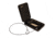 Tracker Safe Small Portable Safe, Combo Lock, Black, SPS-01