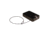 Tracker Safe Small Portable Safe, Key Lock, Black, SPS-02
