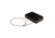 Tracker Safe Small Portable Safe, Key Lock, Black, SPS-02