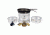 Trangia 25-3 Alc Stove Kit Ultralight 140253