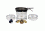 Trangia 25-3 Alc Stove Kit Ultralight 140253