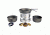 Trangia 25-7 Ul Hard Anodiz Stove Kit 160257