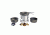 Trangia 25-7 Ul Hard Anodiz Stove Kit 160257