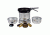 Trangia 27-3 Ul Stove Kit W/gas Burner 147273