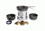 Trangia 27-7ul Alc Stove Kit Hard Anod 160277