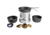 Trangia 27-7 Ha Stove Kit W/gas Burner 167277