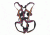 Trango Adjustable Harness 100057