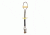 Trango Crack Protection Ballnutz, 6-12mm 100210