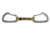 Trango Quickdraw Carabiner Wire Set 100171