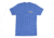 Trango Rifle Short Sleeve T-Shirt - Mens, Blue, Large, 22904-300-04