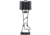 Treelimb USA Premium Series Arrow Quiver, 3 Arrow, Black, TLPR3-BK