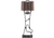 Treelimb USA Premium Series Arrow Quiver, 3 Arrow, Brown Bear, TLPR3-26