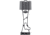 Treelimb USA Premium Series Arrow Quiver, 3 Arrow, Shay Grey, TLPR3-SG