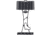 Treelimb USA Premium Series Arrow Quiver, 5 Arrow, Black, TLPR5-BK