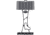 Treelimb USA Premium Series Arrow Quiver, 5 Arrow, Shay Grey, TLPR5-SG