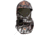 Treezyn Gen 2 LS Face Mask - Mens, Late Seezyn Brown, One Size, MLS16-FACE
