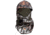 Treezyn LS Face Mask - Mens, Late Seezyn Brown, One Size, MLS-FACE