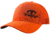 Treezyn Richardson Snapback Logo Hat, Blaze Orange, One Size, BLAZEOHAT