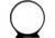 Tricer NL Binocular Clamp, Black, NL-BCLAMP-1
