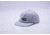 Tricer Rectangle Patch Hat, Heather Grey, HT-RPHG