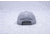 Tricer Rectangle Patch Hat, Heather Grey, HT-RPHG