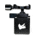 Tricer RH Adapter, Black, RH-WMNT-1