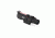 Trijicon ACOG 2x20 Compact BAC Rifle Scope w/M16 Base- Red Crosshair Reticle