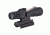 Trijicon ACOG 3x30 Compact Rifle Scope, Red Crosshair .223 REM Reticle w/ TA60 Mount TA33R-11
