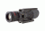 Trijicon ACOG 6x48 Dual Ill Rifle Scope w/Mount, Red Chevron BAC .50 BMG Reticle