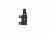 Trijicon ACOG Extended Eye Relief Picattiny Rail Adapter w/ Colt Style Thumbscrews TA77