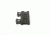 Trijicon TA51 ACOG Flat Top Picatinny Mount Rail Adapter TA51