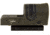 Trijicon 1x42 Reflex Sight, CK- ODG, Amber 4.5 MOA Dot Reticle, ACOG Base with TA51 Fla, 800108