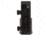 Trijicon 1x42 Reflex Sight, CK-Sniper Gray, Amber 4.5 MOA Dot Reticle, ACOG Base with TA51 Fla, 800107