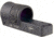 Trijicon 1x42 Reflex Sight, CK-Sniper Gray, Amber 6.5 MOA Dot Reticle, ACOG Base with TA51 Fla, 800089