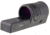 Trijicon 1x42 Reflex Sight, CK-Sniper Gray, Amber 6.5 MOA Dot Reticle, Reflex Base without Mou, 800065